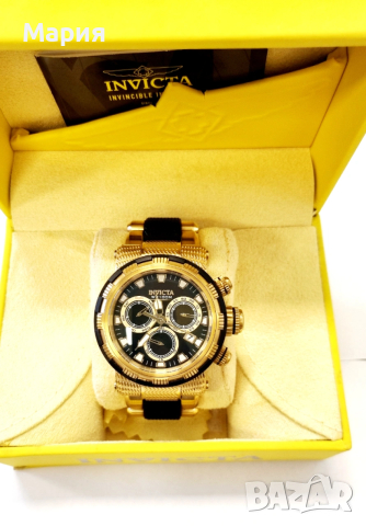Часовник Invicta Specialty men