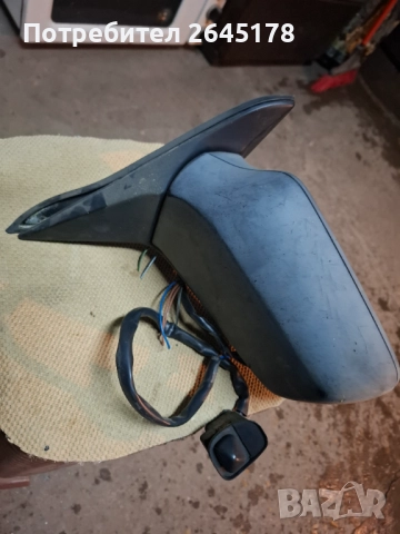 Огледала за BMW e36 , снимка 5 - Части - 52890668