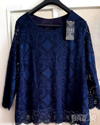 Нов,ефектен и еластичен елек, снимка 6 - Елеци - 53646543