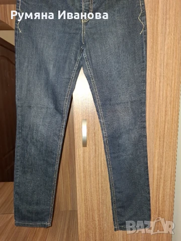 Дънки MAC, снимка 3 - Дънки - 51132075