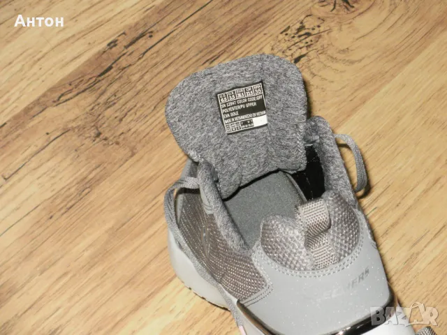 Skechers оригинални дамски нови 36,5, снимка 11 - Маратонки - 50327196