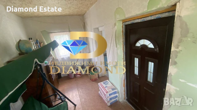 Двуетажна къща в село Бяло поле, обл. Стара Загора, снимка 6 - Къщи - 51285697