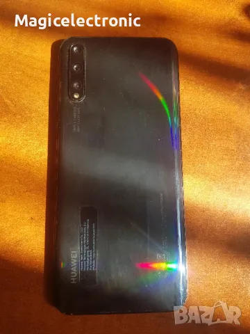 Huawei Y8p AQM-LX, снимка 2 - Huawei - 46866772