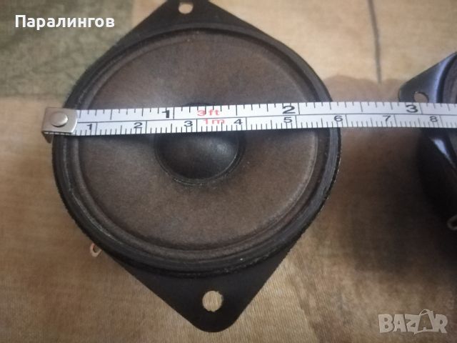 Sony , снимка 4 - Тонколони - 46126737