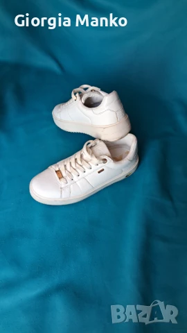 MEXX Сникърси дамски, снимка 3 - Кецове - 50993793