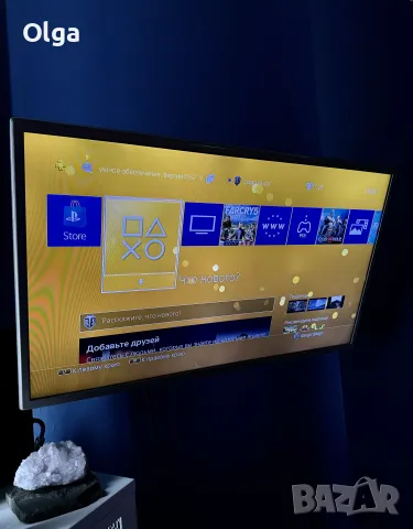 Playstation 4 , +30 игри, снимка 6 - PlayStation конзоли - 46945567