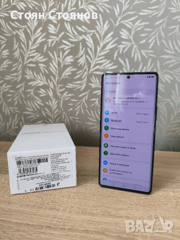 възможен бартер/Honor magic 5 Lite, снимка 3 - Други - 54137117