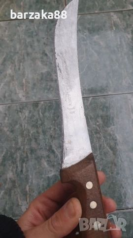 Нож F. Dick, снимка 4 - Ножове - 53438876