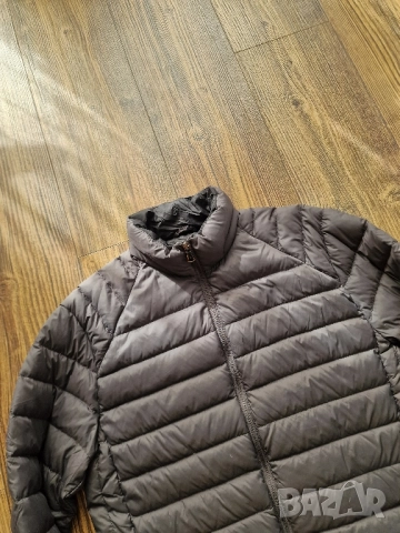 Страхотно мъжко яке пухено CALVIN KLEIN размер S , пух и пера , снимка 3 - Якета - 52289974