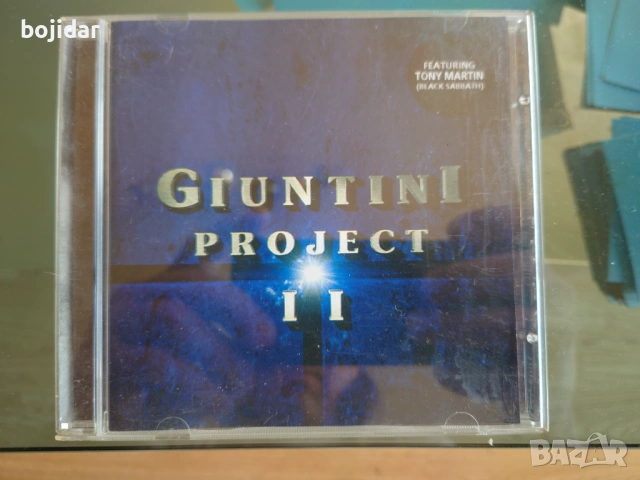 Продавам компакт дискове, снимка 4 - CD дискове - 53663066