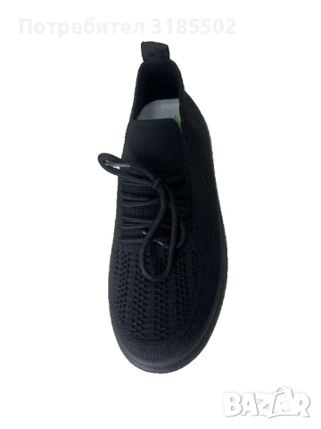 Летни дамски дишащи спортни маратонки, снимка 16 - Маратонки - 51195192