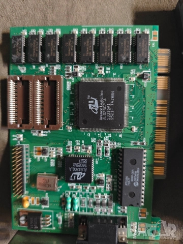 Продавам ретро компютър AMD, снимка 5 - Други - 51752492