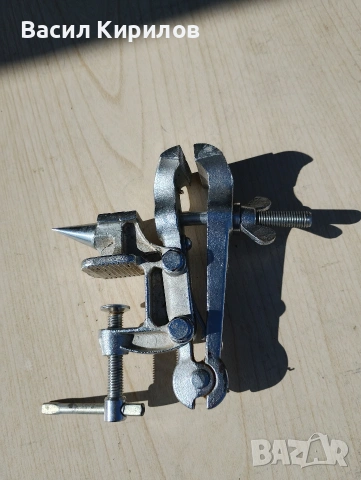 Менгеме мини СССР производство , снимка 2 - Менгемета - 53771888