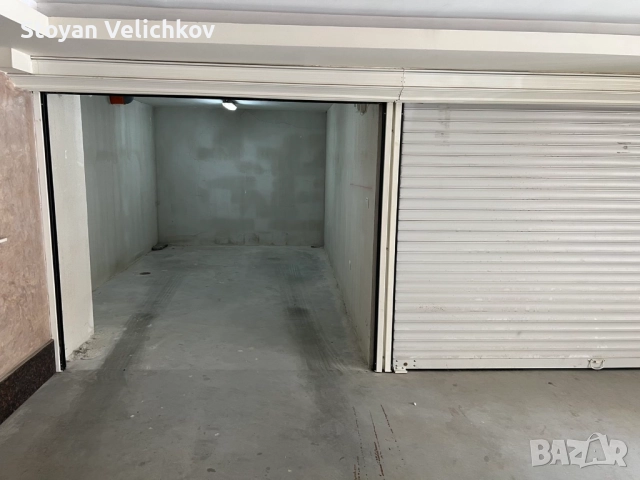 Гараж под наем, снимка 3 - Гаражи и паркоместа - 52706421