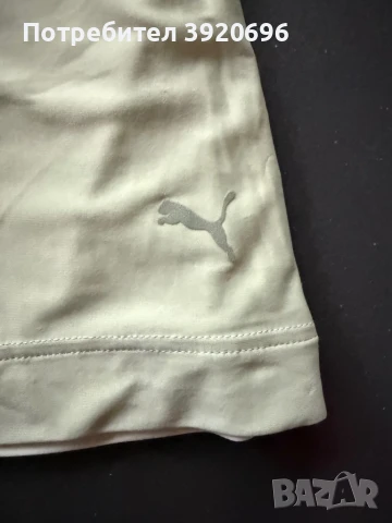 Дамска тениска Puma, снимка 2 - Тениски - 51060585