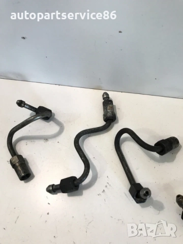 Тръби за инжектори за гориво за Mazda 5 2.0D (2007), снимка 2 - Части - 53700187