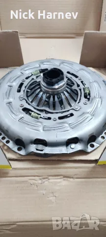 Комплект съединител  LuK Citroen Peugeot , снимка 8 - Части - 50094094