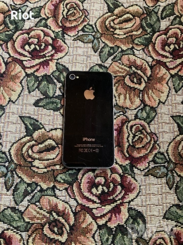 Продавам iPhone 4s, снимка 3 - Apple iPhone - 53695749