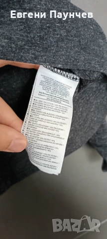 Дамски суичър Nike размер S отличен, снимка 4 - Спортни екипи - 53520954