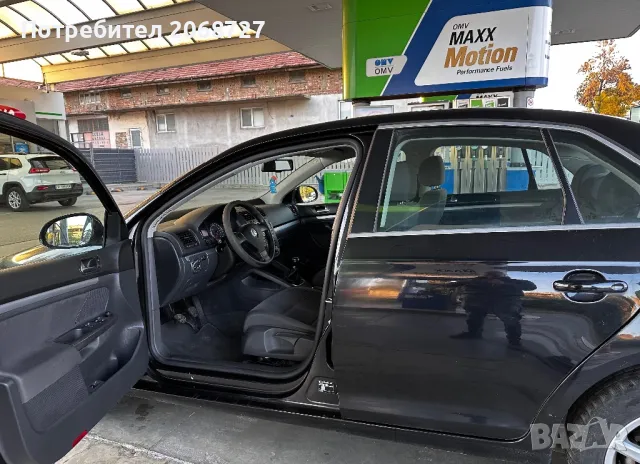 VW jetta, снимка 9 - Автомобили и джипове - 47923021