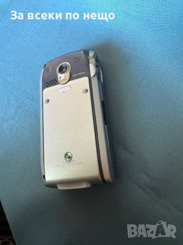 Sony Ericsson P900, снимка 8 - Sony Ericsson - 46808960