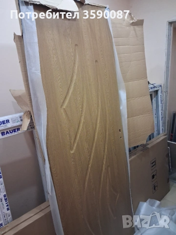 Входна и интериори врати, снимка 3 - Интериорни врати - 54174084