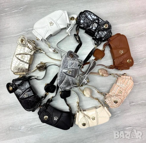 чанти , снимка 2 - Чанти - 51396812