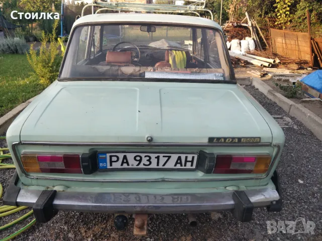 Lada 1500s, снимка 3 - Автомобили и джипове - 47393256