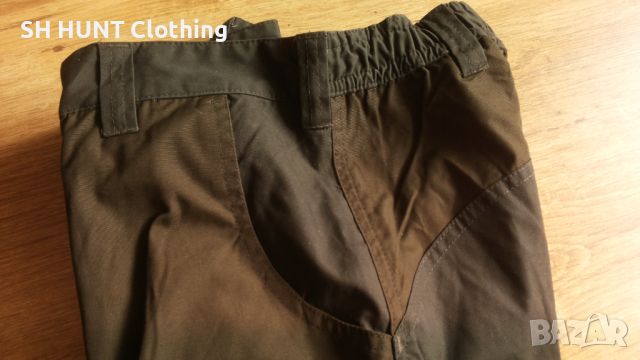 SWEDTEAM Trouser размер 38 / S-M за лов панталон със здрава материя - 1100, снимка 12 - Екипировка - 46368418