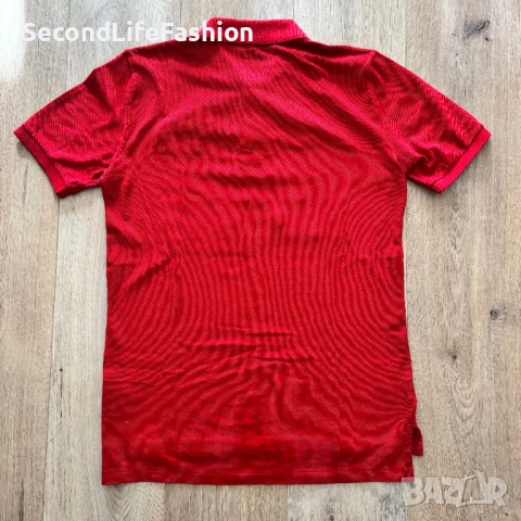 Polo Ralph Lauren поло тениска мъжка , снимка 7 - Тениски - 53783487