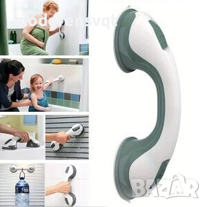 Помощна вакуум дръжка за баня за инвалиди, снимка 7 - Други стоки за дома - 52089165