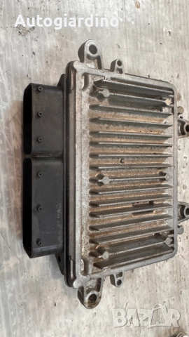 Компютър за двигател / ECU / Моторен компютър за Mercedes A160 - A6401501591 / 0281013964, снимка 2 - Части - 52539767