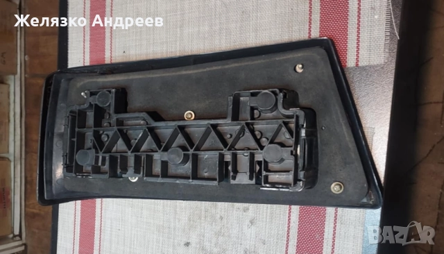 Форд Орион десен стоп , снимка 2 - Части - 52416828