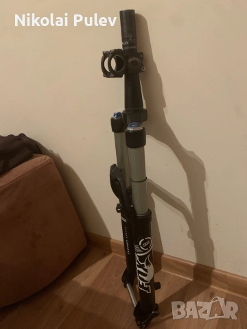 fox 32 factory series  2015 150 mm