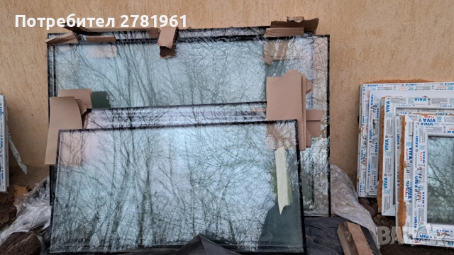 PVC дограма София/Костинброд, снимка 3 - Дограми - 50817156