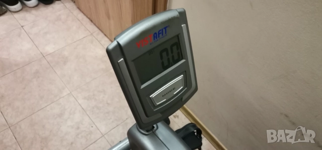 Велоергометър, снимка 4 - Фитнес уреди - 52620958