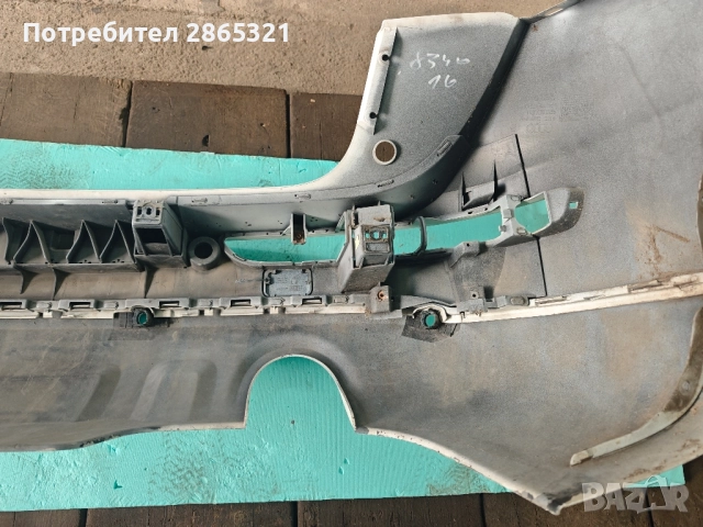 останали части за Audi Q5 8R преди фейс, снимка 6 - Части - 52361093