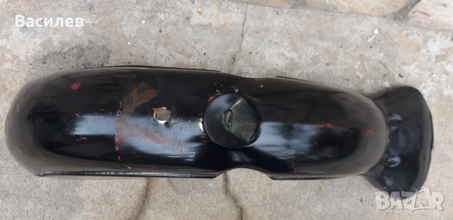 Мз 175/0 ,преден калник., снимка 3 - Мотоциклети и мототехника - 35871643