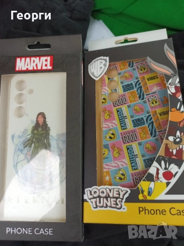 Кейс за телефон на едро, снимка 3 - Калъфи, кейсове - 51631822