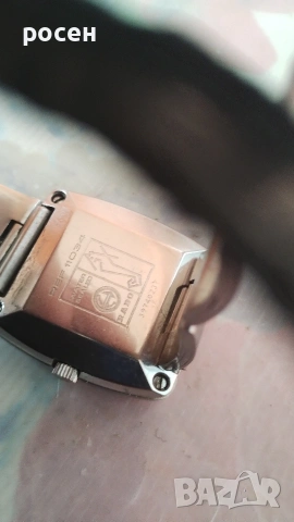 Автоматичен часовник radо, снимка 4 - Мъжки - 53909029
