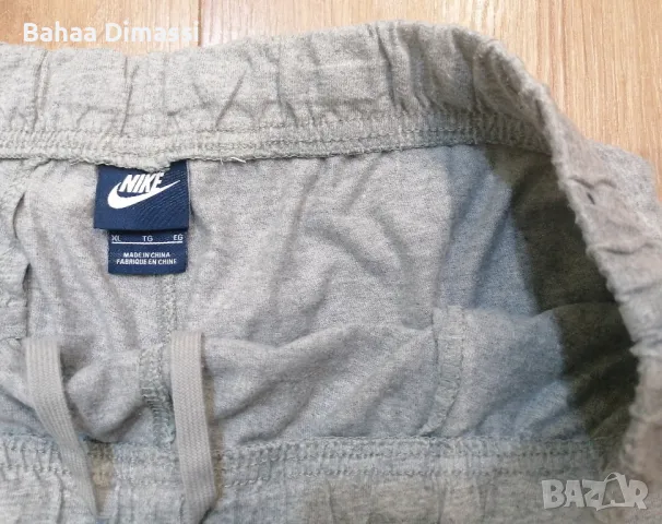 Nike Къси мъжки оригинален, снимка 3 - Спортни дрехи, екипи - 48429025