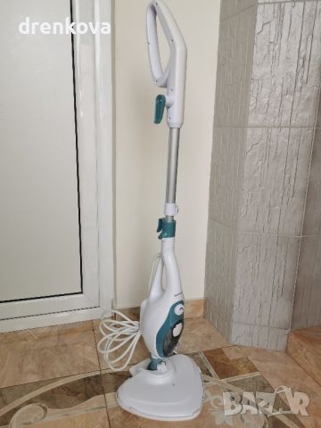 Парочистачка AYCO Steam mop, снимка 2 - Парочистачки и Водоструйки - 46310639