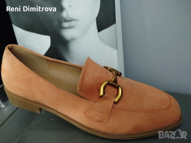 дамски обувки , снимка 2 - Дамски ежедневни обувки - 51564323