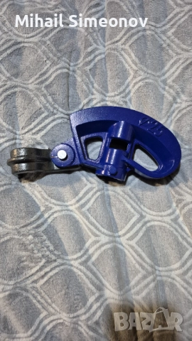 MANUAL PIPE BENDER 25mm 