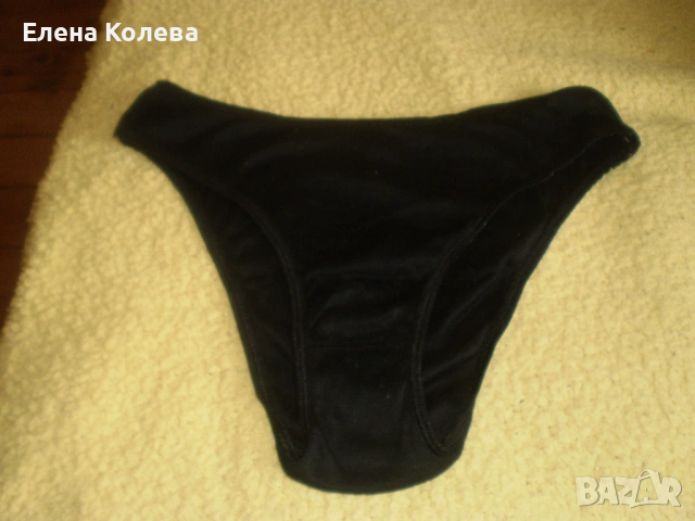 Бикини, снимка 10 - Бельо - 34593023