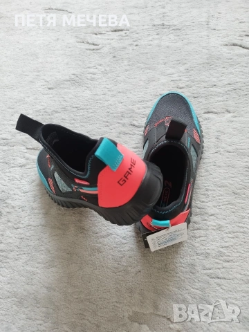 Американски детски маратонки , снимка 3 - Детски маратонки - 53883419