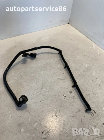 Маркуч тръба за горивна линия за KIA Sportage 1.7 CRDi (2011), снимка 2 - Части - 53357729