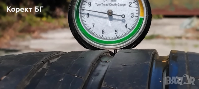 Гуми 215 65 16 Кордиант Cordiant 4 броя. Нов внос. Не са нови!, снимка 2 - Гуми и джанти - 51774520