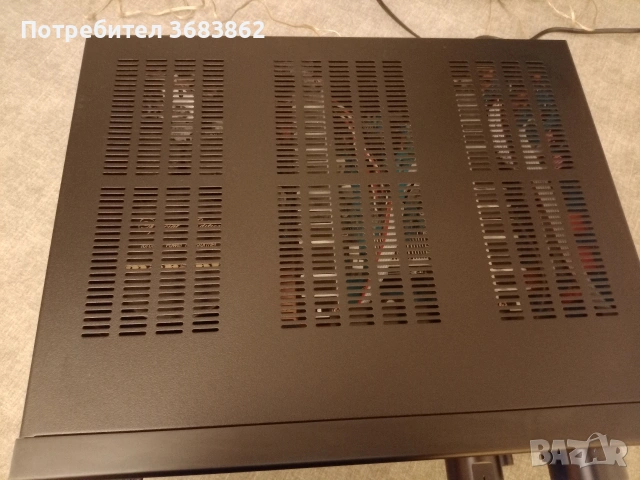 Marantz PM-80SE, снимка 6 - Ресийвъри, усилватели, смесителни пултове - 53036846