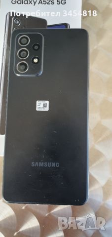 Телефон Самсунг, снимка 4 - Samsung - 45278976